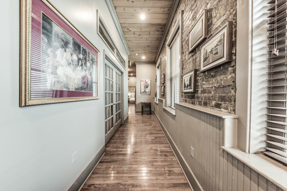 Hotel Cook Loft Knoxville Zewnętrze zdjęcie
